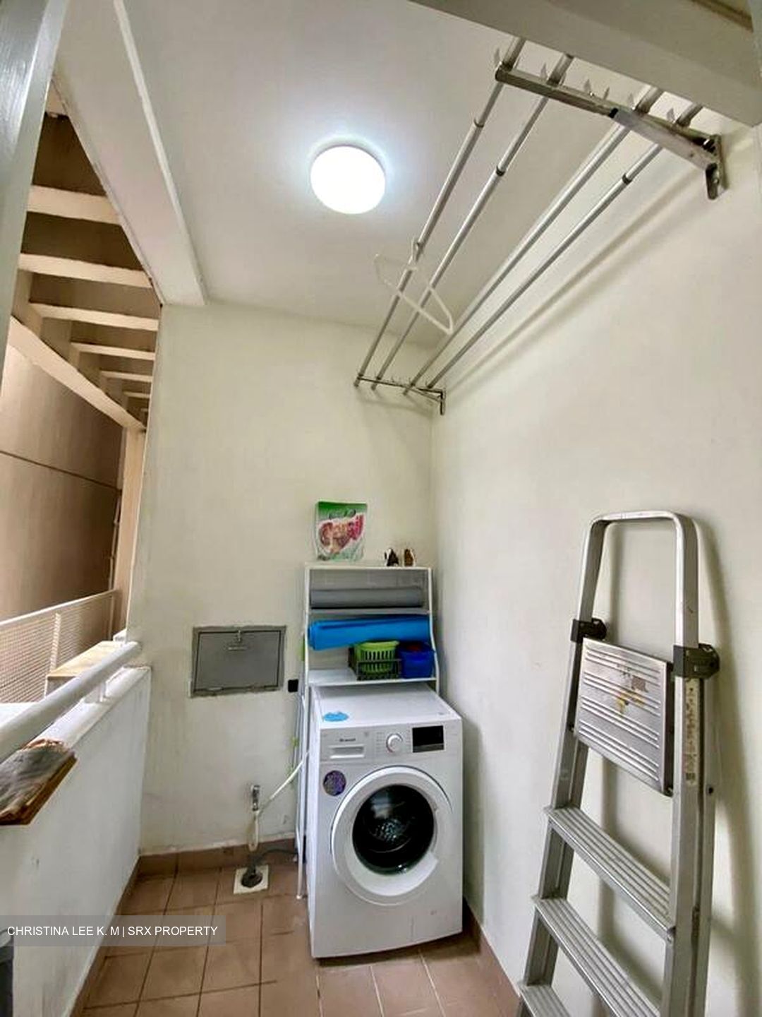 Regent Park (D5), Condominium #502154721